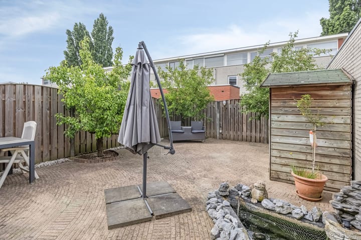 Foto 33 van Schout van Herenthalsplein 23