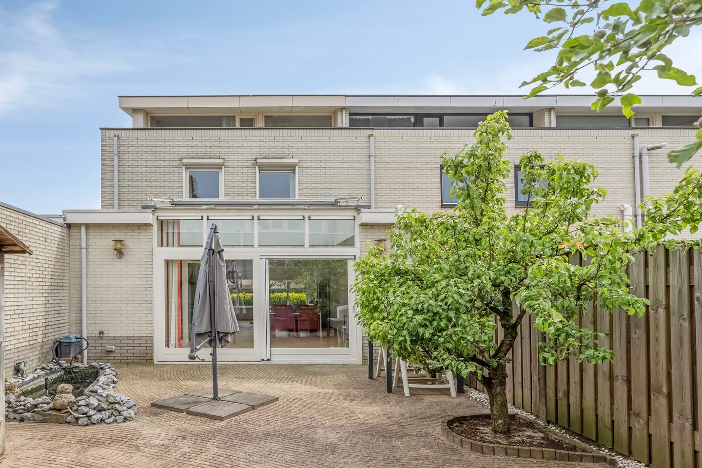 Foto 35 van Schout van Herenthalsplein 23