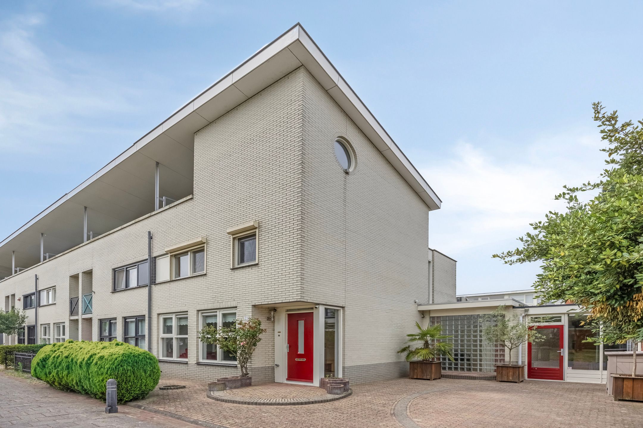 Foto 36 van Schout van Herenthalsplein 23