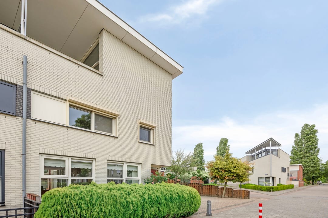 Foto 37 van Schout van Herenthalsplein 23