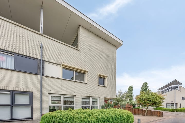 Foto 38 van Schout van Herenthalsplein 23