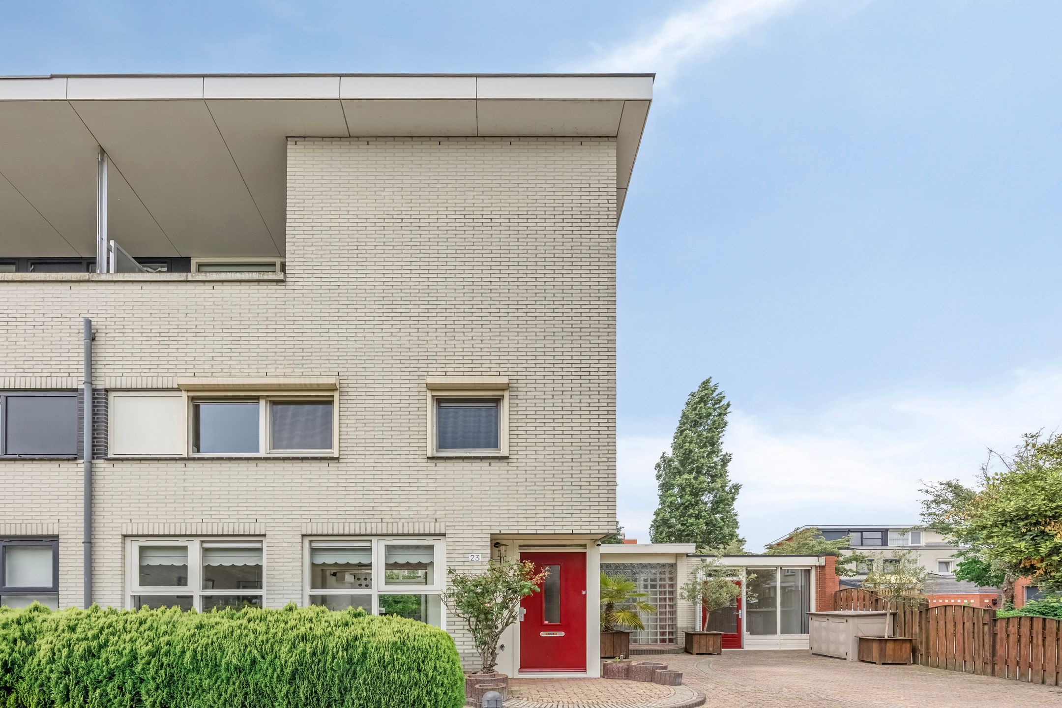 Foto 39 van Schout van Herenthalsplein 23