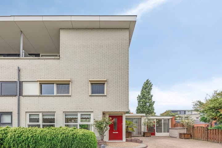 Foto 39 van Schout van Herenthalsplein 23