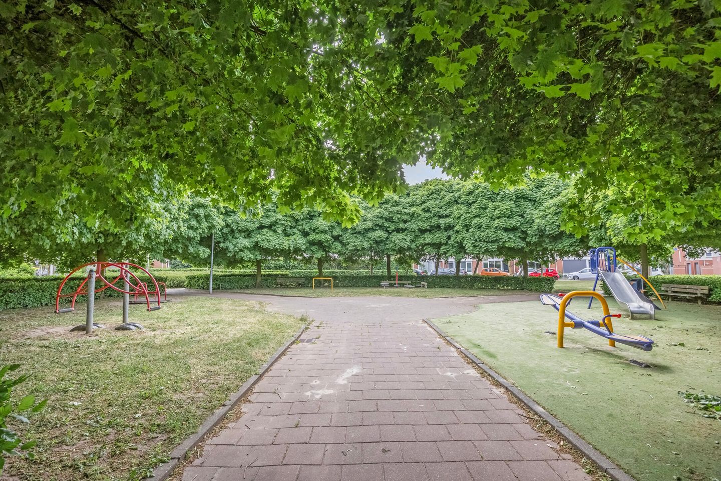 Foto 40 van Schout van Herenthalsplein 23