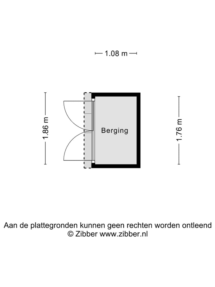 Foto 45 van Schout van Herenthalsplein 23