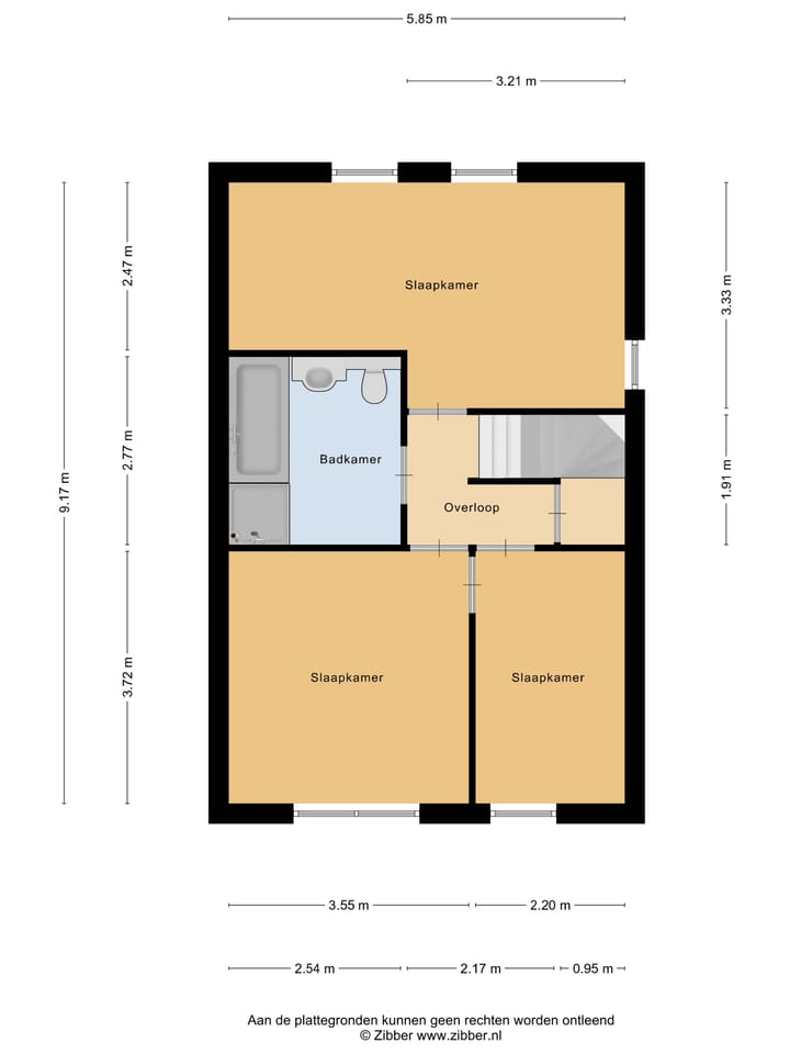 Foto 46 van Schout van Herenthalsplein 23
