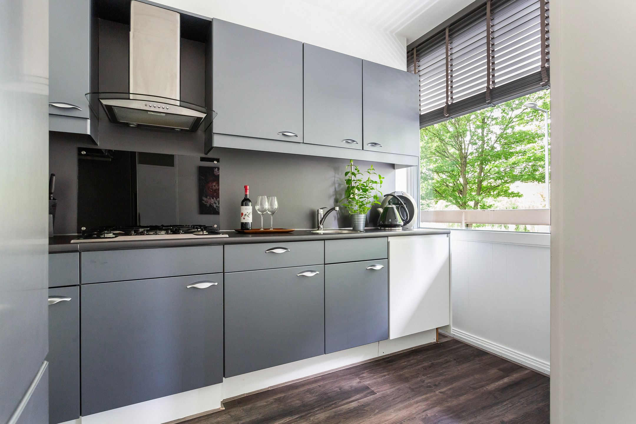 Photo 3 of Zernikeplaats 180