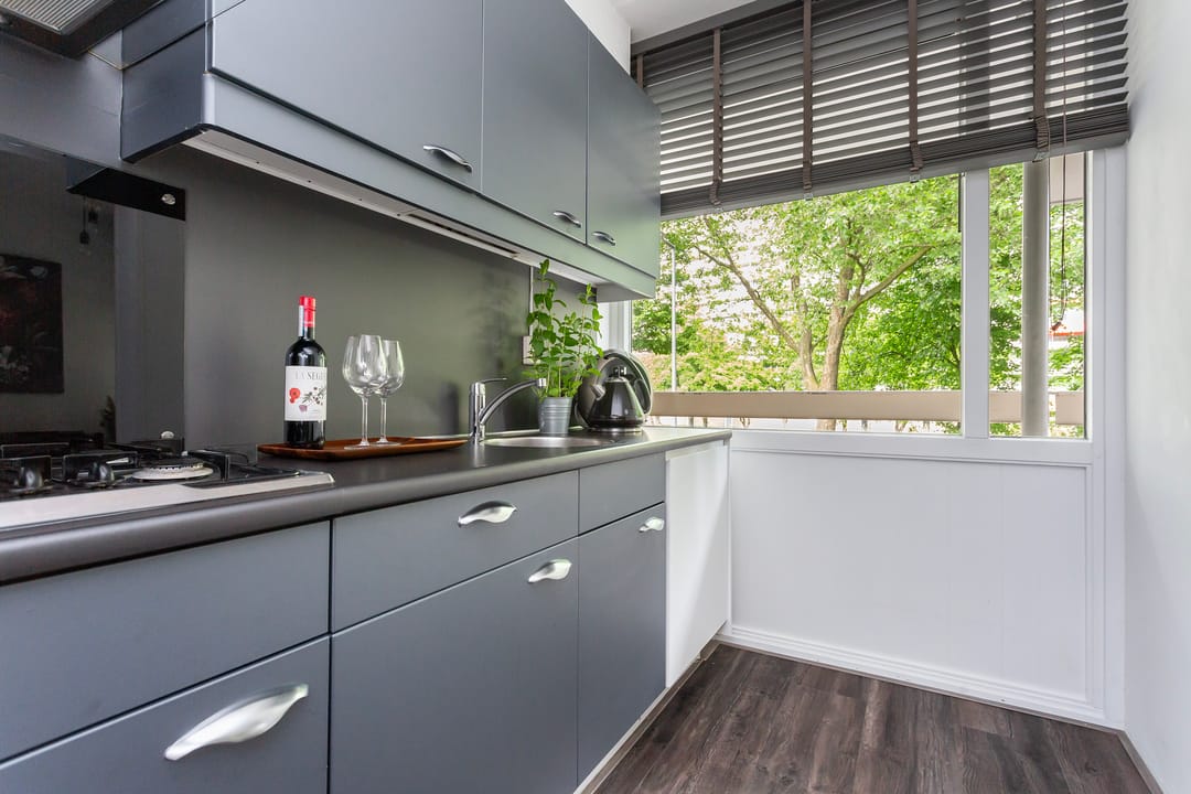 Photo 8 of Zernikeplaats 180