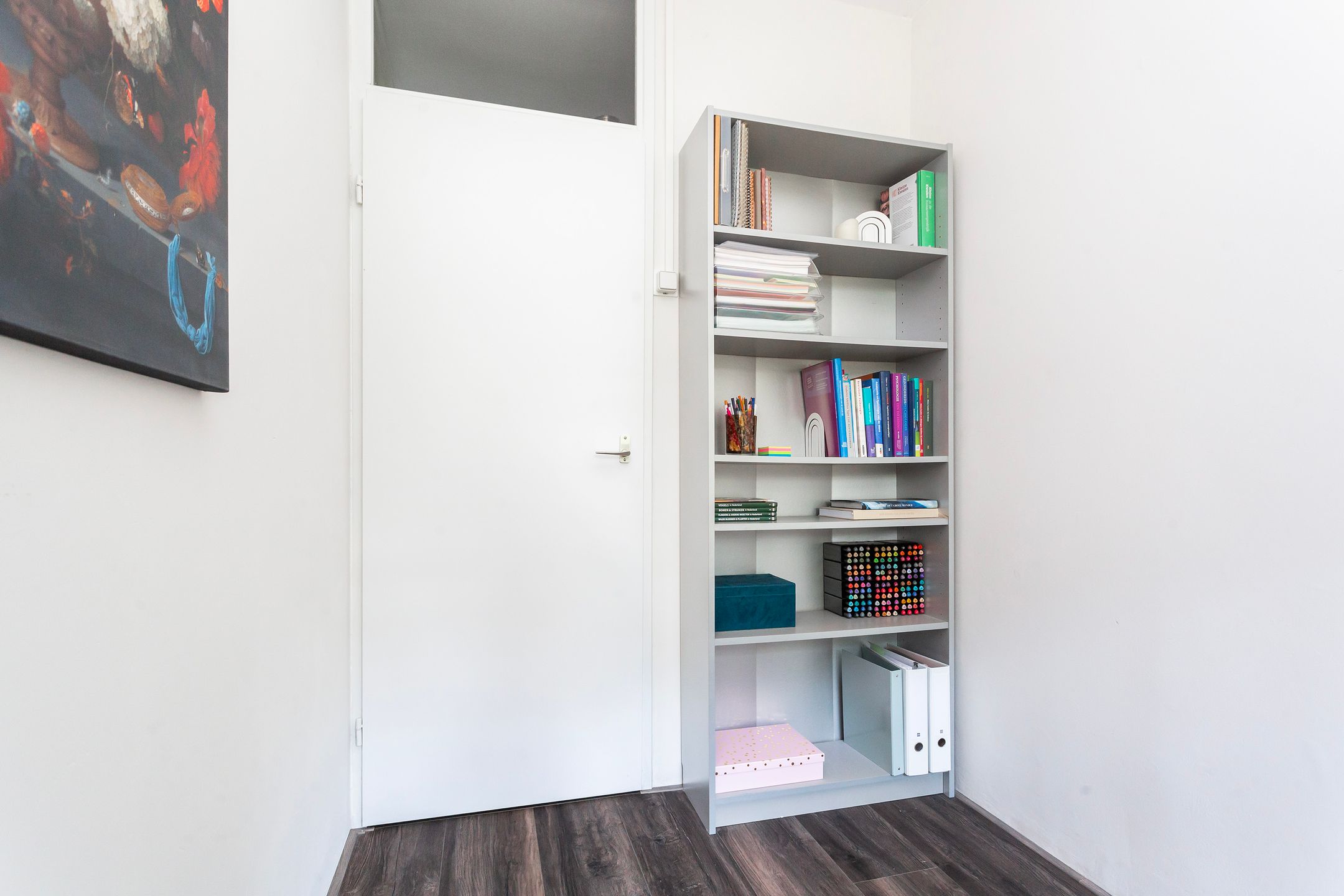 Photo 12 of Zernikeplaats 180