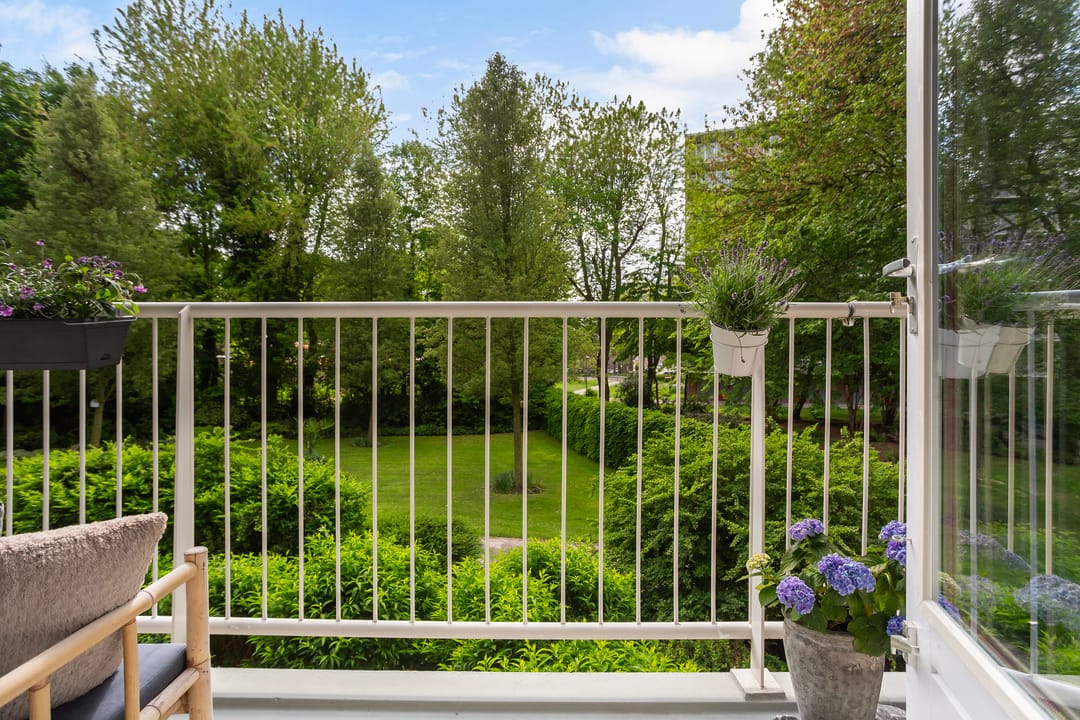 Photo 17 of Zernikeplaats 180