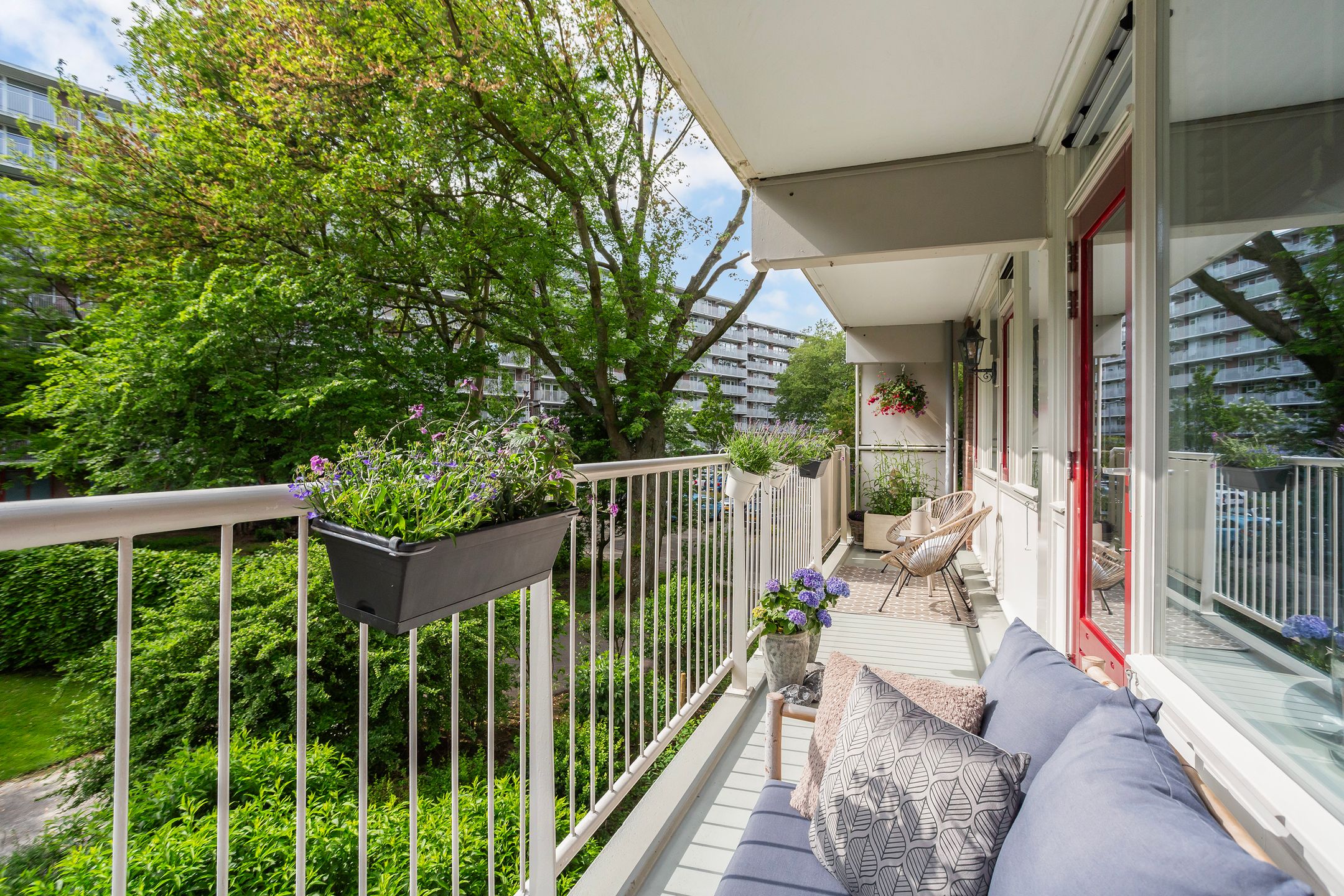 Photo 18 of Zernikeplaats 180