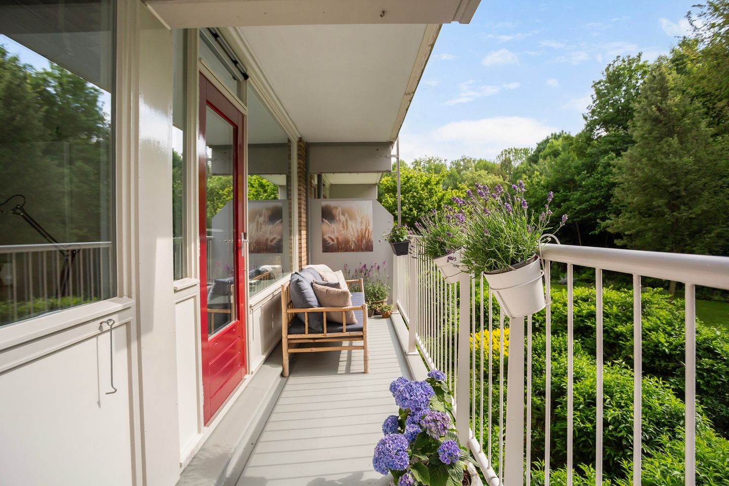 Photo 19 of Zernikeplaats 180