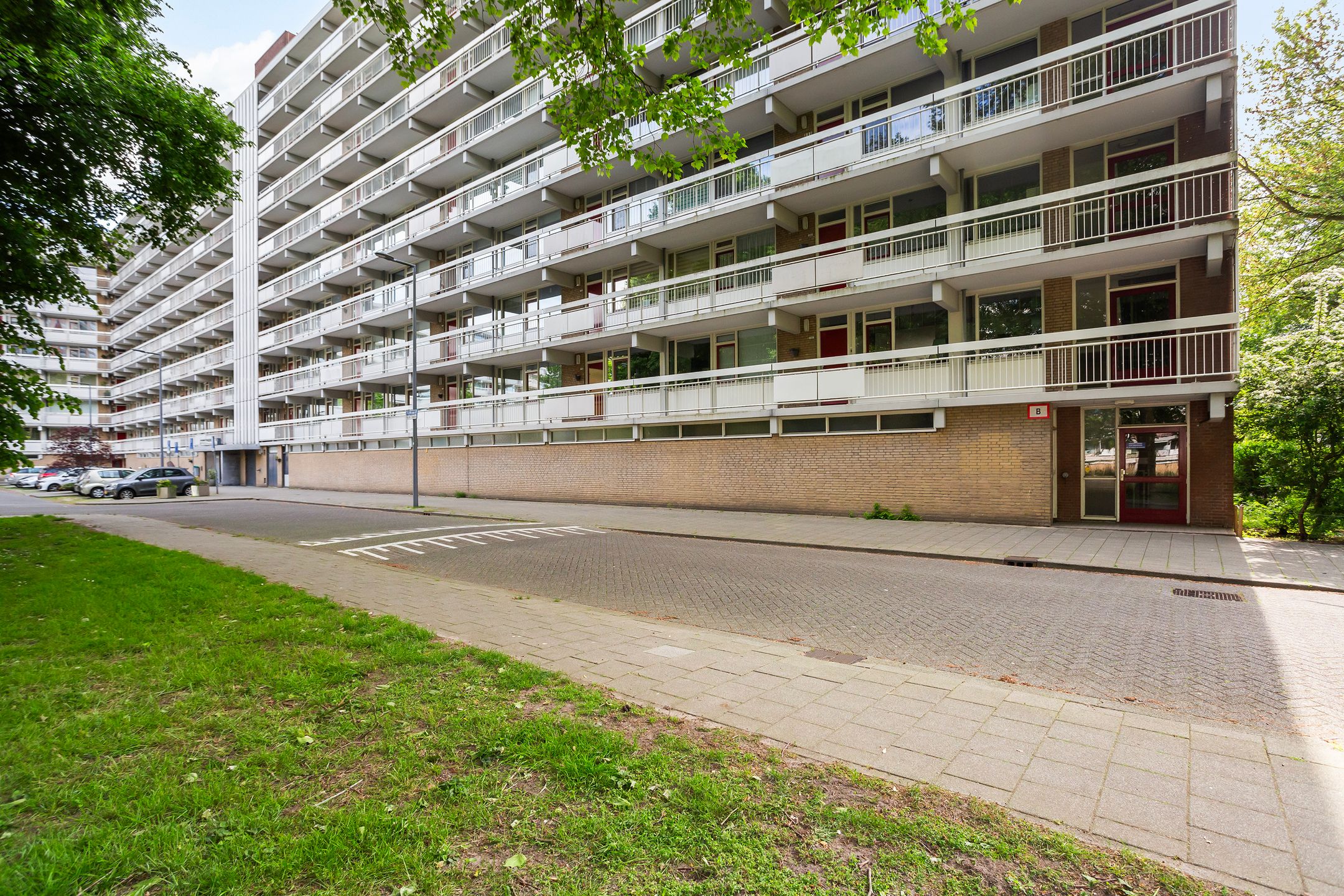 Photo 21 of Zernikeplaats 180