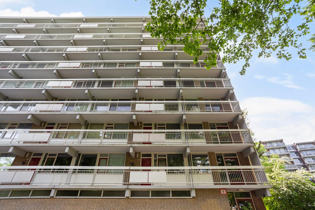 Photo 22 of Zernikeplaats 180