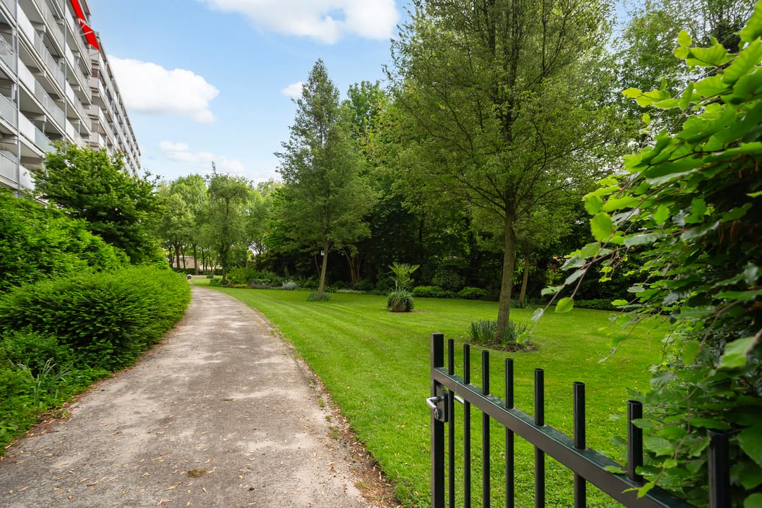 Photo 23 of Zernikeplaats 180