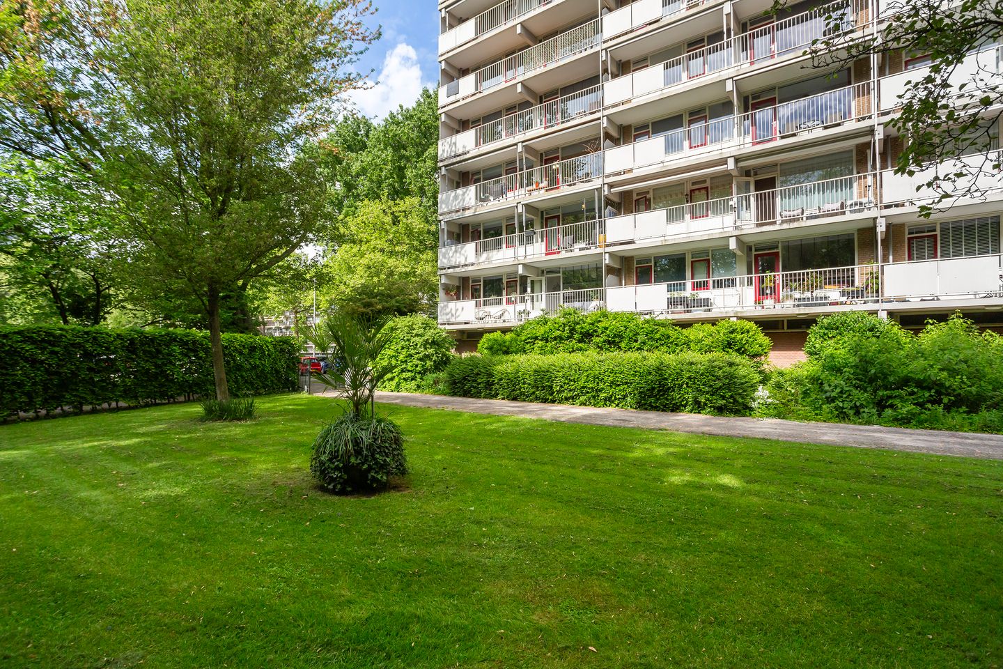 Photo 25 of Zernikeplaats 180