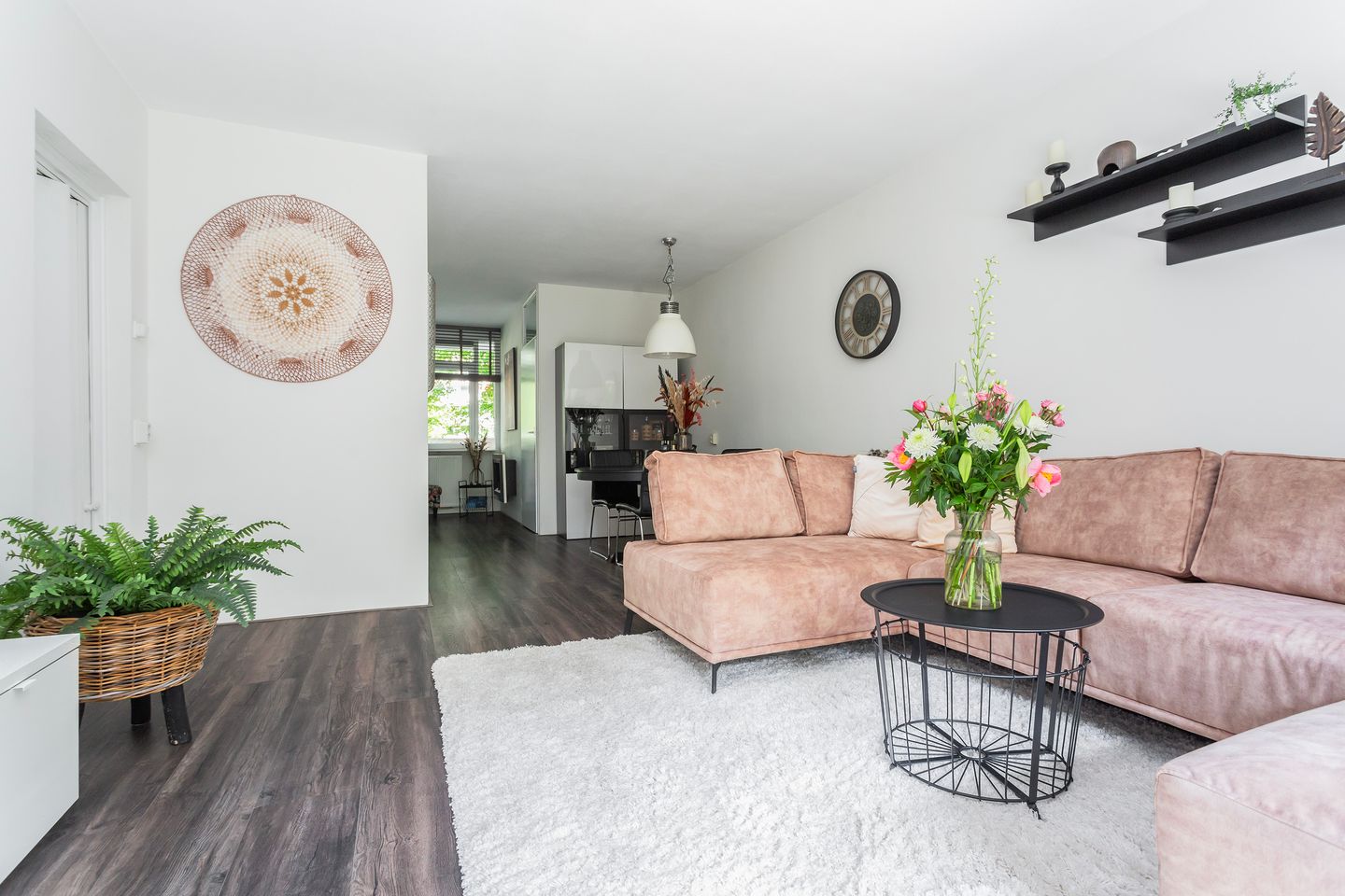 Photo 4 of Zernikeplaats 180