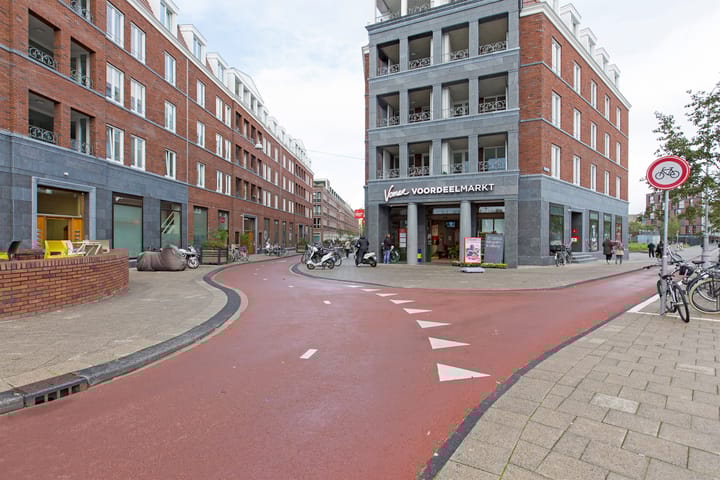 Foto 2 van Cornelis Vermuydenstraat 39