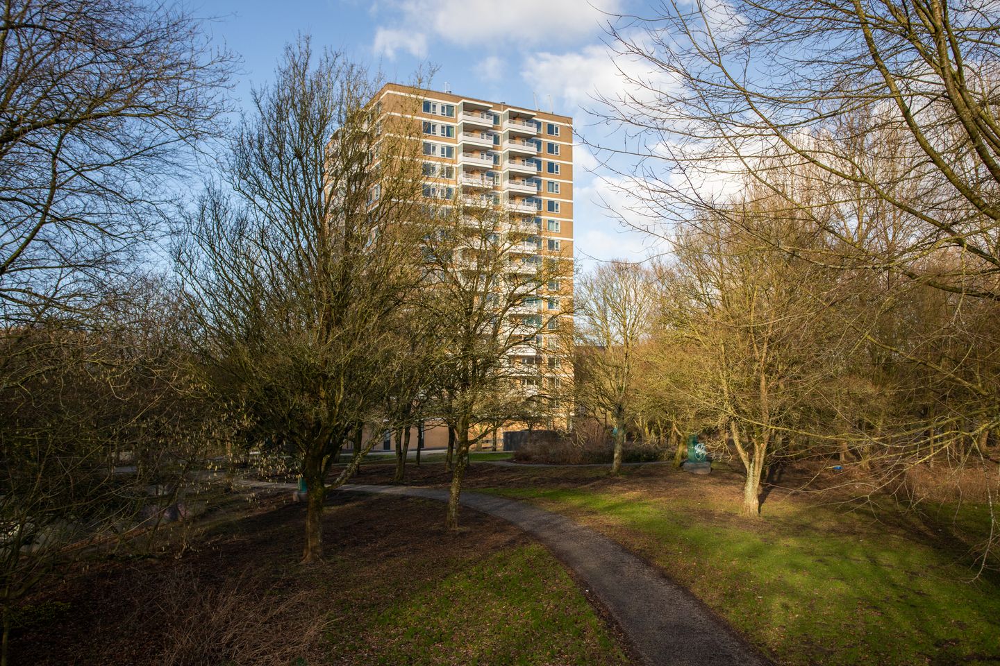 Foto 4 van Staalmeesterslaan 218