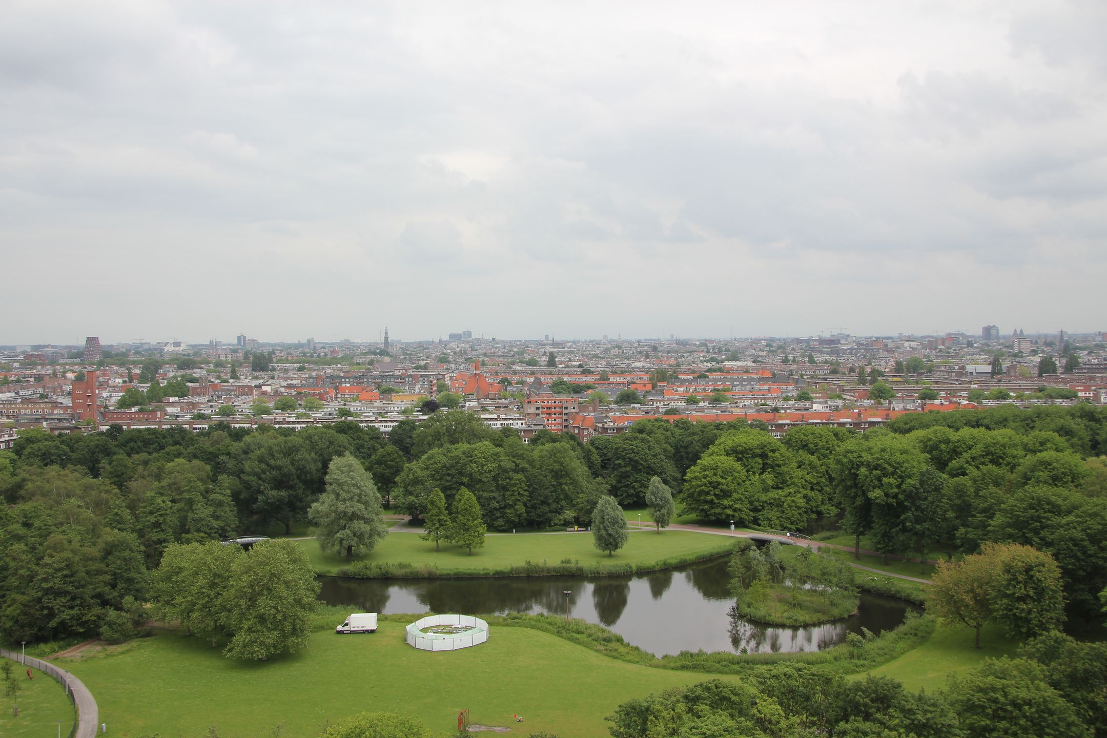 Foto 27 van Staalmeesterslaan 218