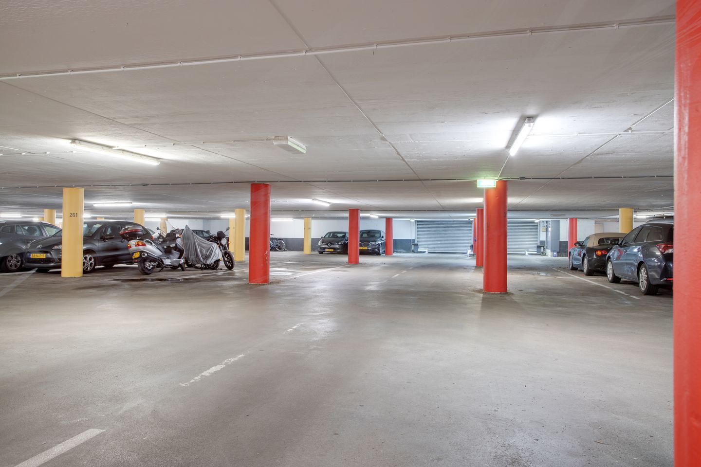 Foto 29 van Staalmeesterslaan 218