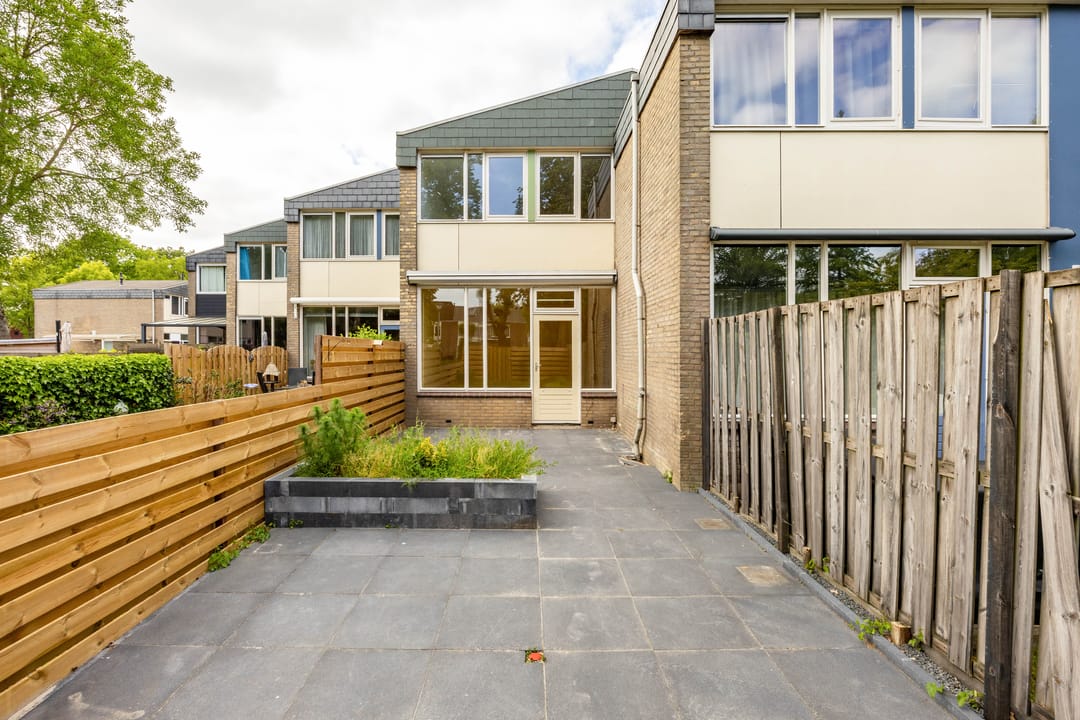 Foto 2 van Van Drielstlaan 51