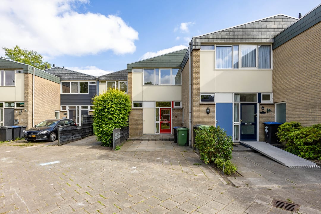 Foto 1 van Van Drielstlaan 51