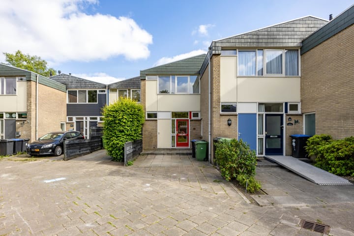 Foto 1 van Van Drielstlaan 51