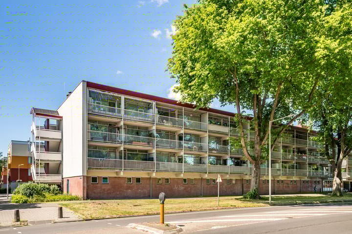 Foto 29 van Spanderswoudstraat 62