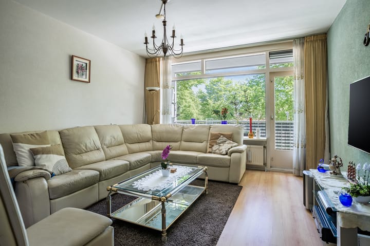 Foto 3 van Spanderswoudstraat 62