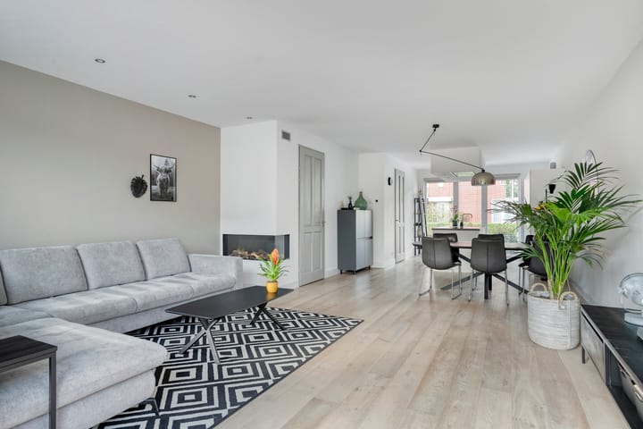 Foto 2 van Smoutstraat 18