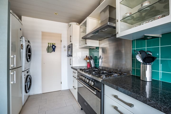 Foto 10 van Spanderswoudstraat 62