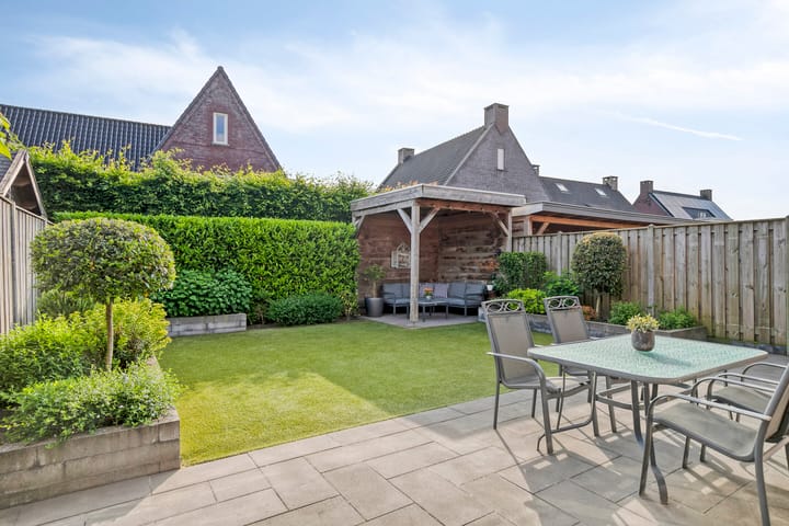 Foto 5 van Smoutstraat 18