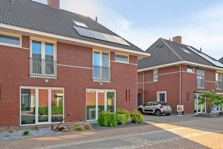 Foto 7 van Smoutstraat 18