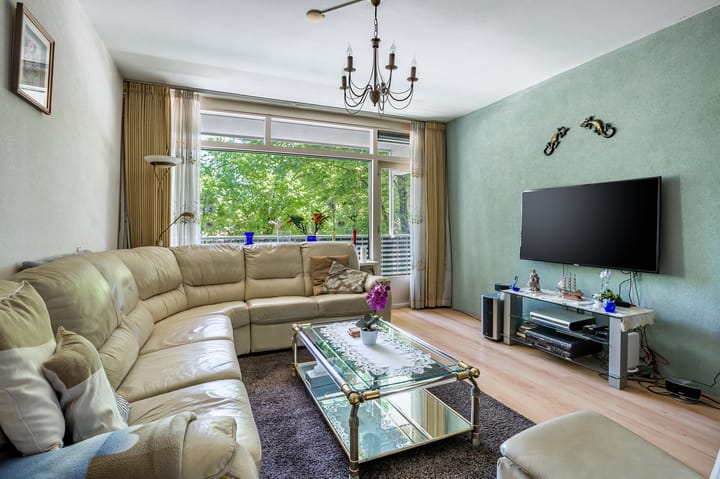 Foto 16 van Spanderswoudstraat 62