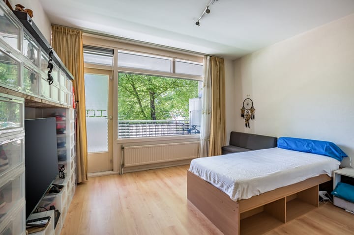 Foto 19 van Spanderswoudstraat 62