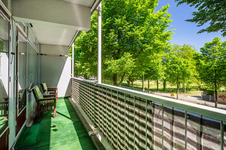 Foto 2 van Spanderswoudstraat 62