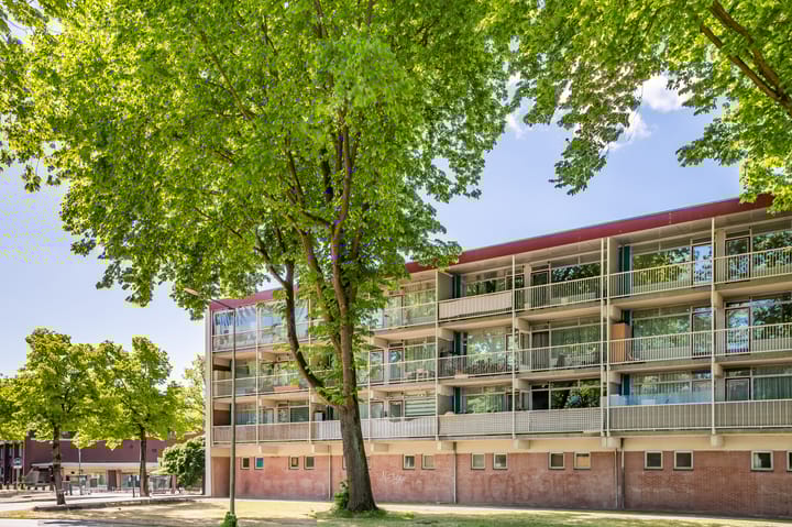 Foto 30 van Spanderswoudstraat 62