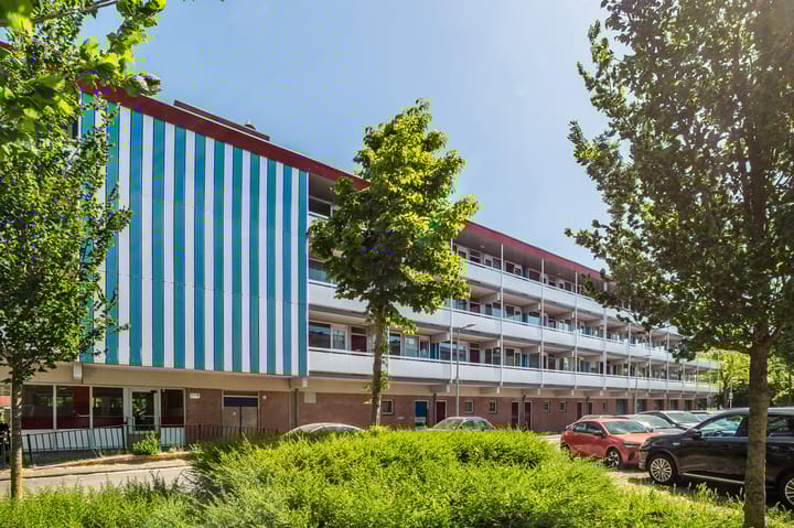 Foto 1 van Spanderswoudstraat 62