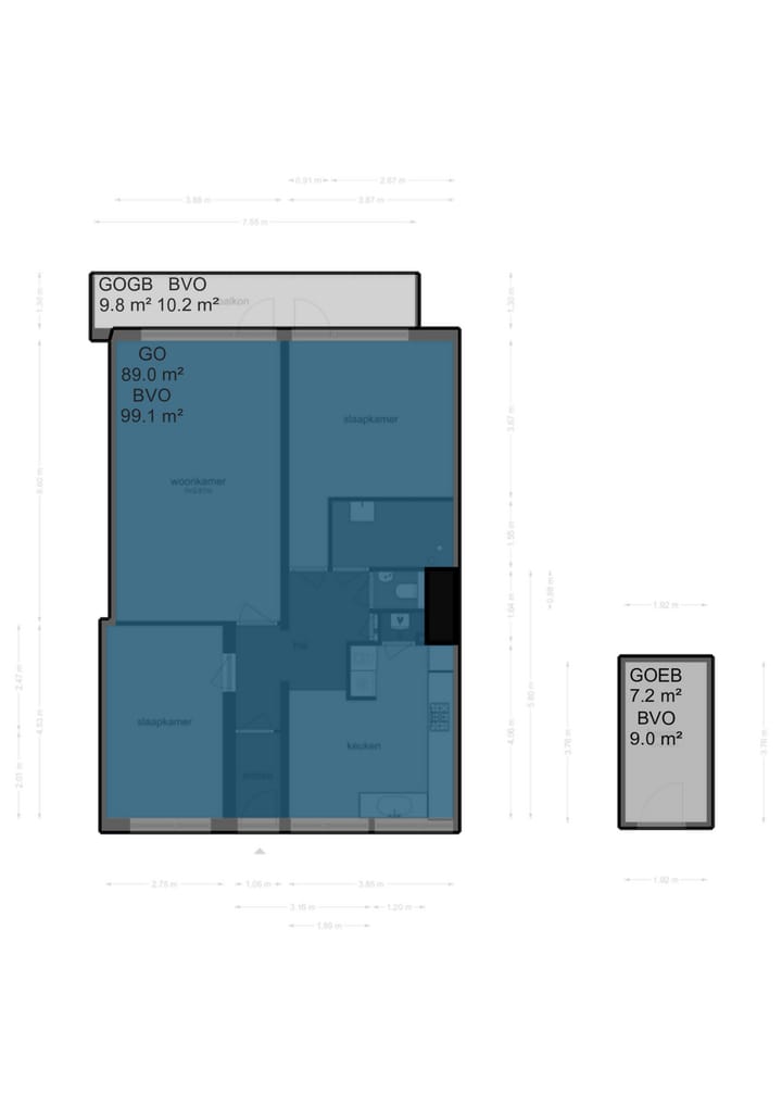 Foto 33 van Spanderswoudstraat 62