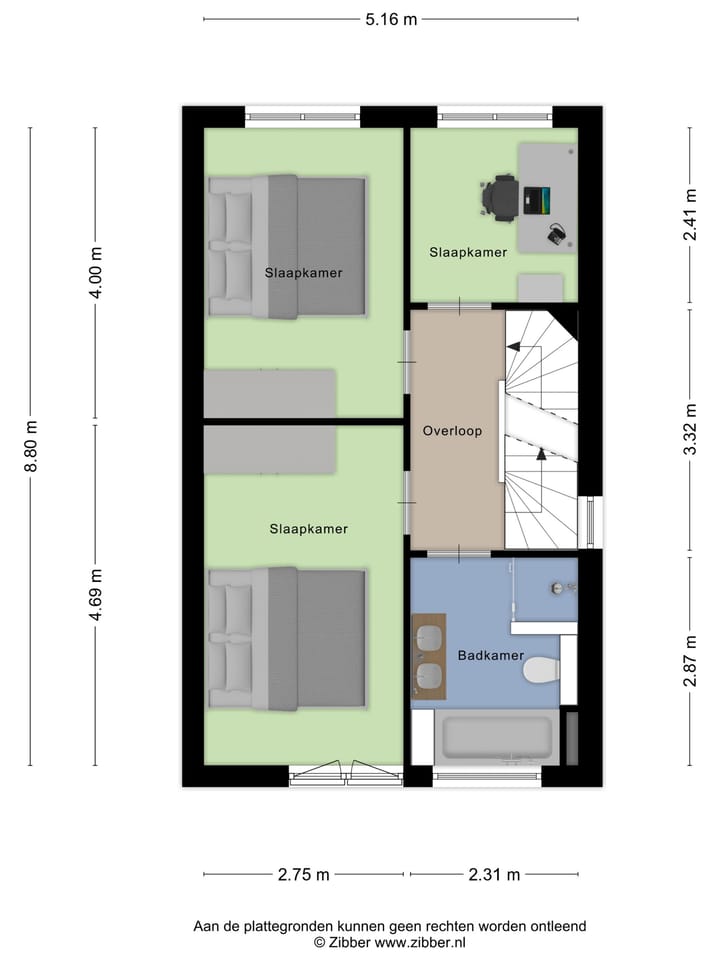 Foto 52 van Smoutstraat 18