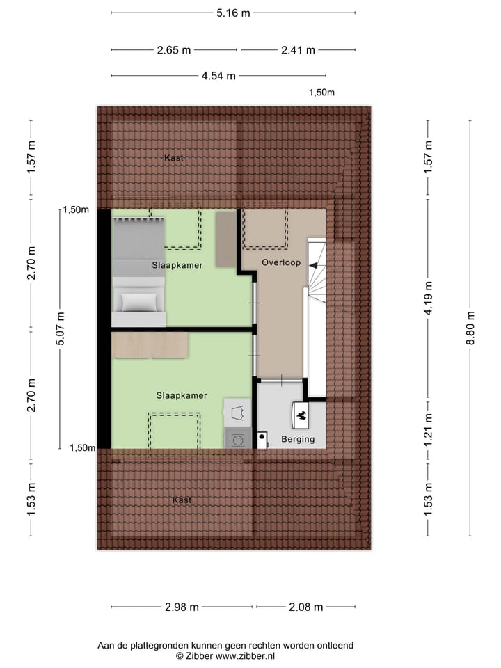 Foto 53 van Smoutstraat 18