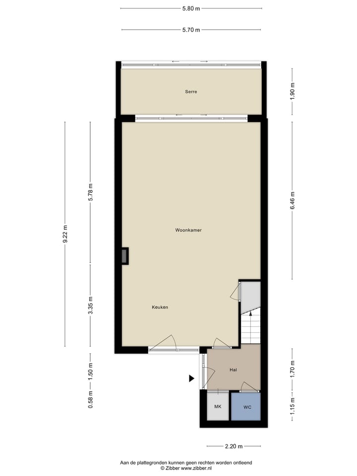 Foto 40 van Granny Smithhof 24