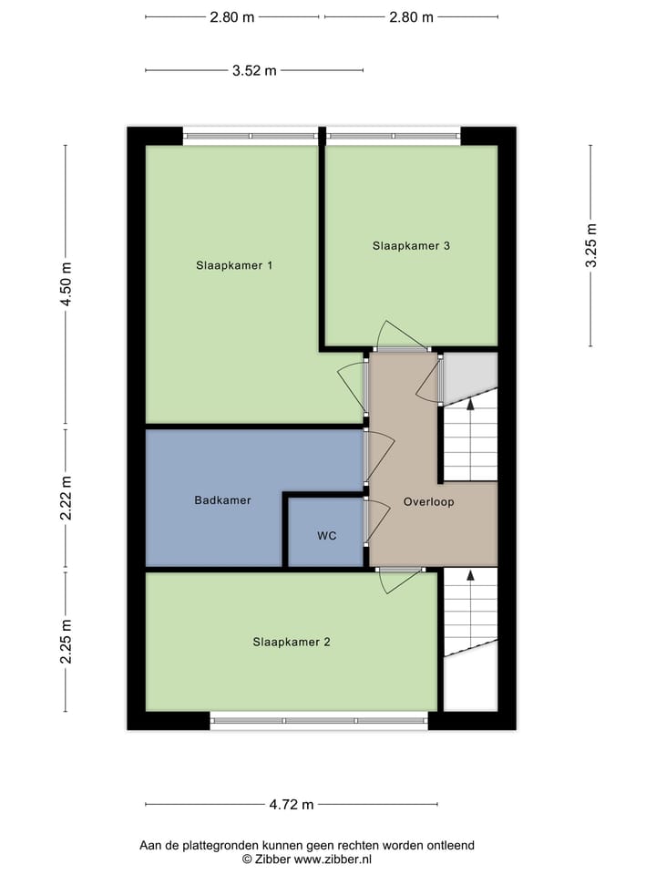 Foto 42 van Granny Smithhof 24