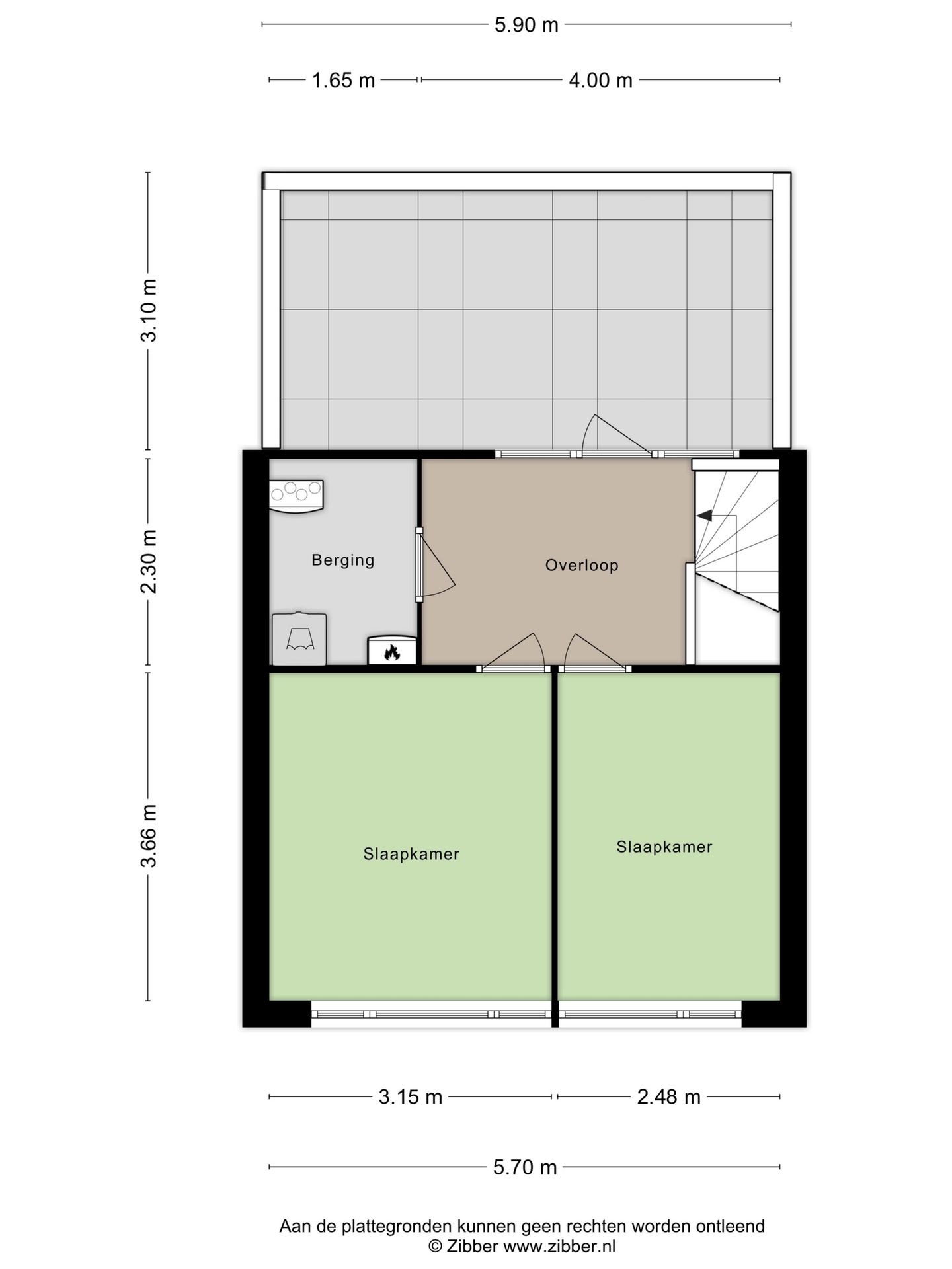 Foto 44 van Granny Smithhof 24