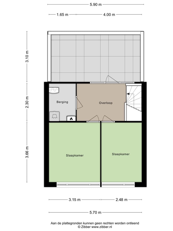 Foto 44 van Granny Smithhof 24