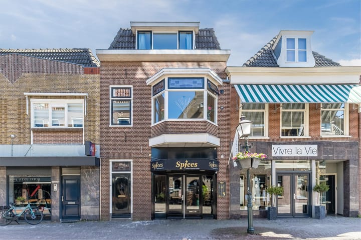 Kleine Noord 50 A
