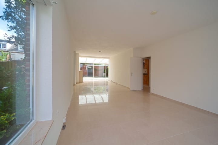 Foto 4 van Dokter van der Knaaplaan 9