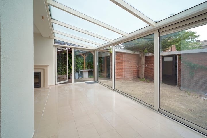 Foto 5 van Dokter van der Knaaplaan 9