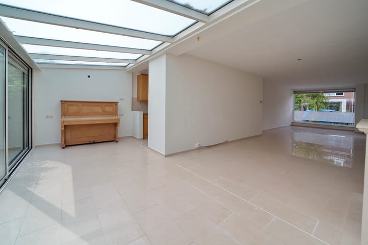 Foto 6 van Dokter van der Knaaplaan 9